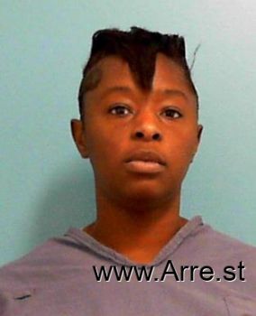 Stephanie E Jones Mugshot