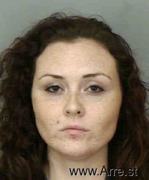 Stephanie  Jones Mugshot