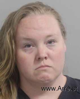 Stephanie Diane Jones Mugshot