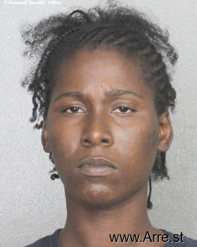 Stephanie  Joseph Mugshot