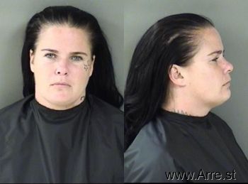 Stephanie Nicole Karam Mugshot