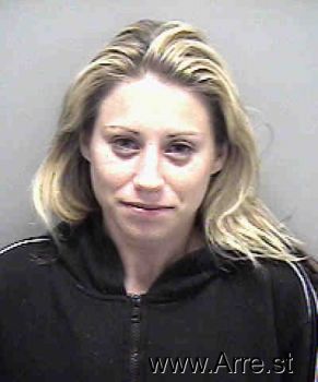 Stephanie Lynn Kennedy Mugshot