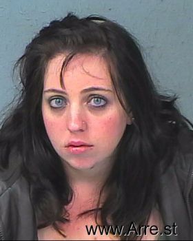 Stephanie Danielle Killory Mugshot