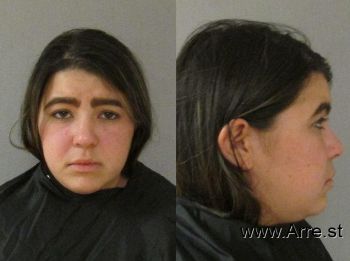 Stephanie Michelle King Mugshot