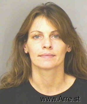 Stephanie L King Mugshot