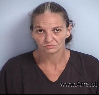 Stephanie Jean King Mugshot