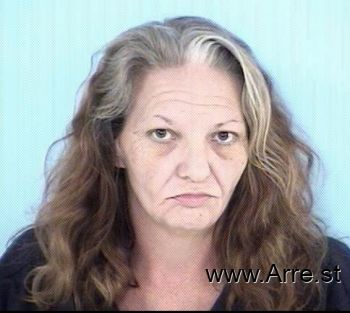 Stephanie Jean King Mugshot