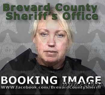 Stephanie Lee King Mugshot