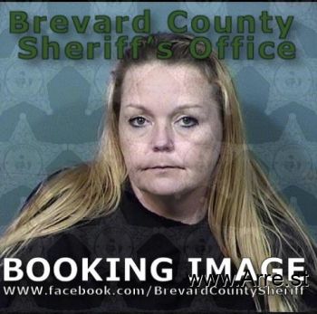 Stephanie Evylee Kinley Mugshot