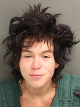 Stephanie  Lampo Mugshot