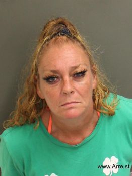 Stephanie Michelle Lancaster Mugshot