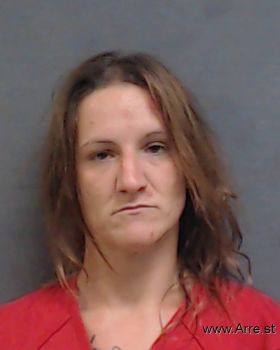 Stephanie Lynn Lange Mugshot