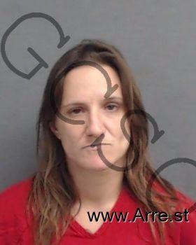 Stephanie Lynn Lange Mugshot