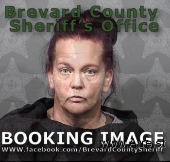 Stephanie Lee Lawson Mugshot