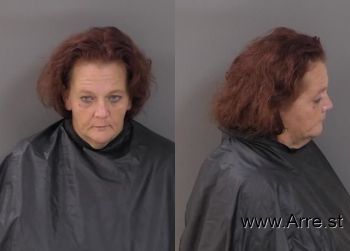 Stephanie  Lawson Mugshot