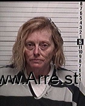 Stephanie Renee Lee Mugshot