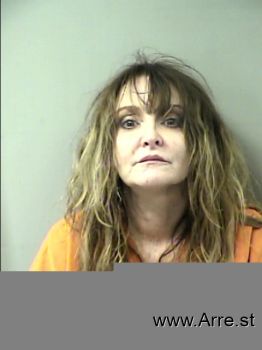 Stephanie Lynn Martin Mugshot