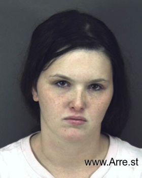 Stephanie Kristie Martin Mugshot