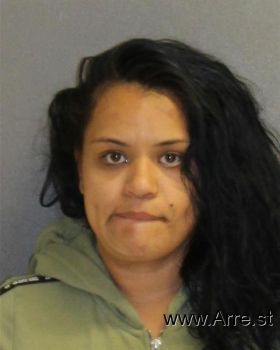 Stephanie  Martinez Mugshot