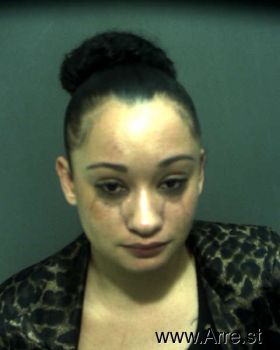 Stephanie Ann Martinez Mugshot