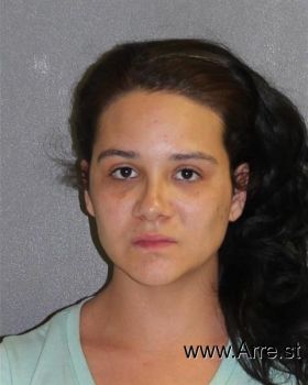 Stephanie  Martinez Mugshot