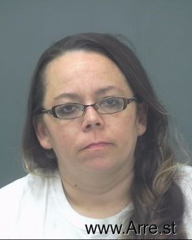 Stephanie Marie Martinez Mugshot