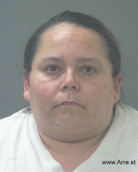 Stephanie Marie Martinez Mugshot