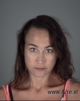 Stephanie Dawn Mccomas Mugshot