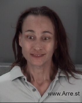 Stephanie Dawn Mccomas Mugshot