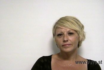 Stephanie Jo Mcdaniel Mugshot