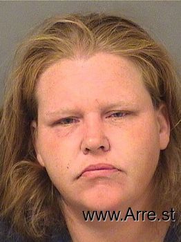 Stephanie Kay Mcintosh Mugshot