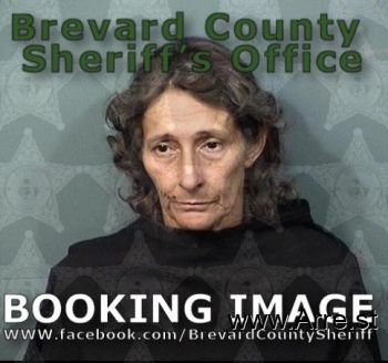 Stephanie D Miller Mugshot