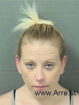 Stephanie Marie Miller Mugshot