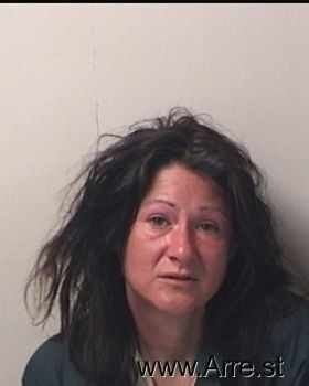 Stephanie Jill Montgomery Mugshot