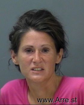 Stephanie Jill Montgomery Mugshot