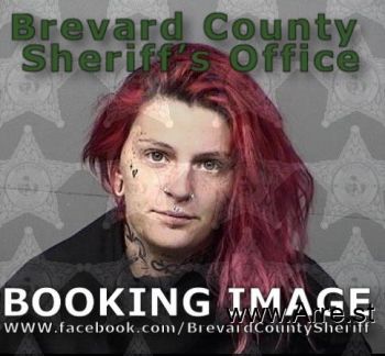 Stephanie Marie Moore Mugshot