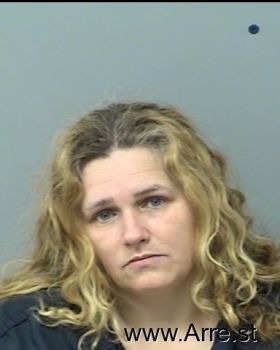 Stephanie Faith Nelson Mugshot