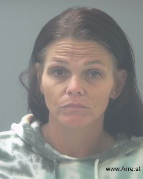 Stephanie Diane Parker Mugshot