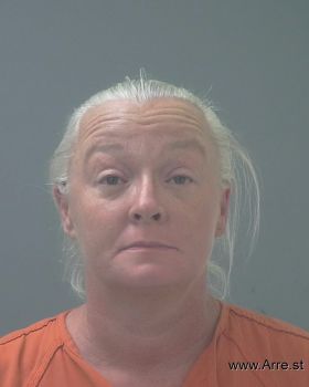 Stephanie Esther Parrish Mugshot