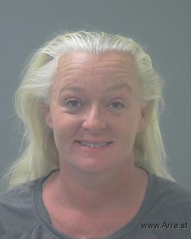 Stephanie Esther Parrish Mugshot