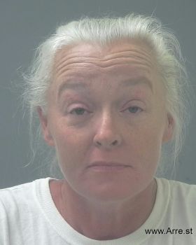 Stephanie Esther Parrish Mugshot