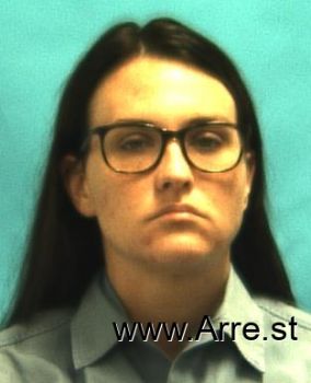 Stephanie  Peterson Mugshot