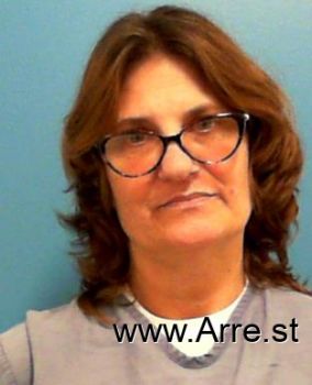 Stephanie C Peterson Mugshot