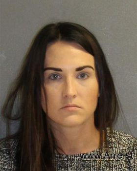 Stephanie  Peterson Mugshot