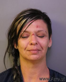 Stephanie Rae Phillips Mugshot