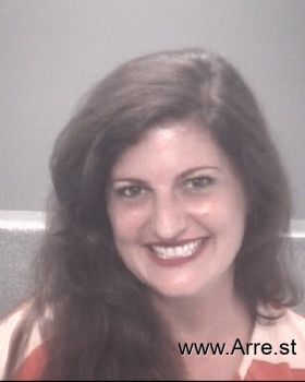 Stephanie Nicole Pitts Mugshot