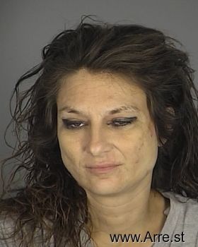 Stephanie Marie Porter Mugshot