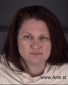 Stephanie Marie Porter Mugshot