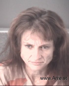 Stephanie Marie Porter Mugshot