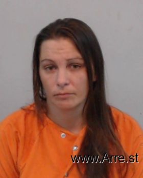 Stephanie Ann Porter Mugshot